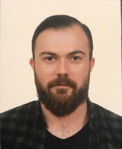 HÜSEYİN OZAN TEKİN