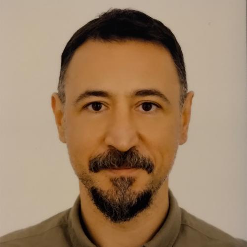 ONUR BUĞRA KOLCU