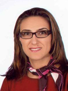ZEHRA ÇAĞLA KARAKOÇ