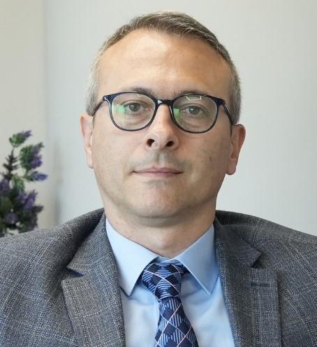 MEHMET ALPER TUNGA