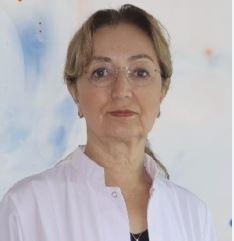 MERAL BEKSAÇ