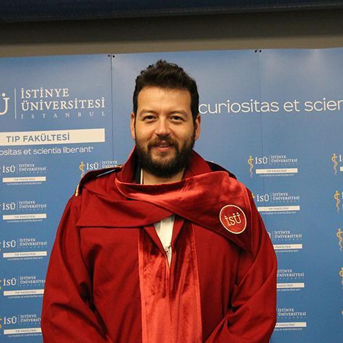 MEHMET EMRE YEĞİN