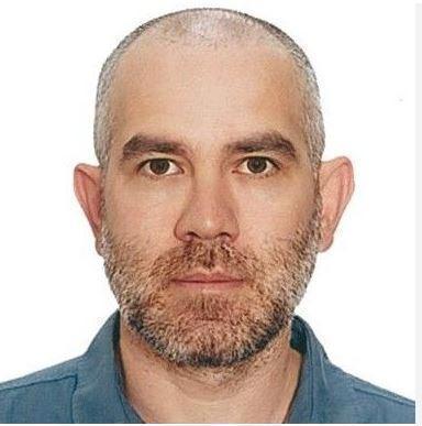 NADİR GHAZANFARİ