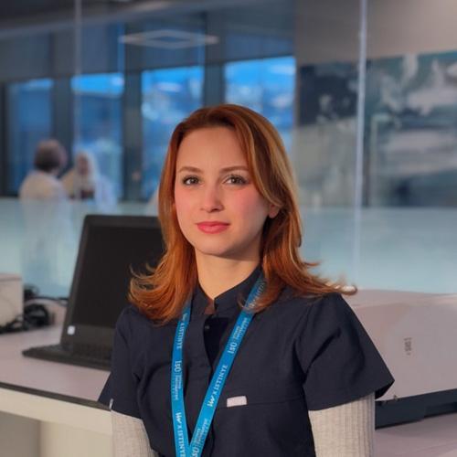 AYŞENAZ GÜNEŞ