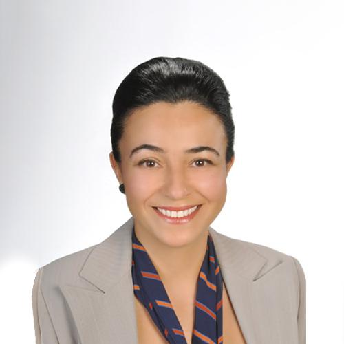 HACER ÖZGEN NARCI