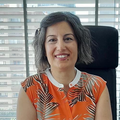 GÜL DENİZ YILMAZ YELVAR