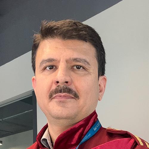 MEHMET ALİ GÜNDOĞDU