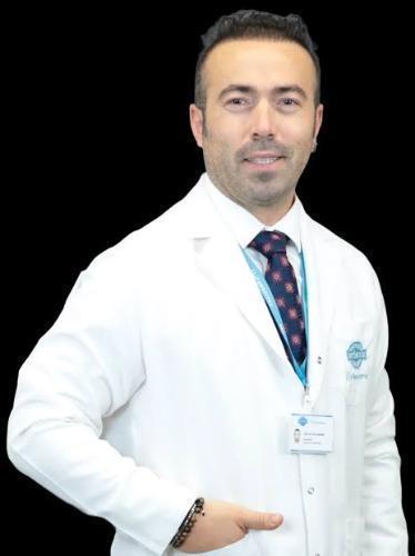 YAVUZ ŞAHBAT