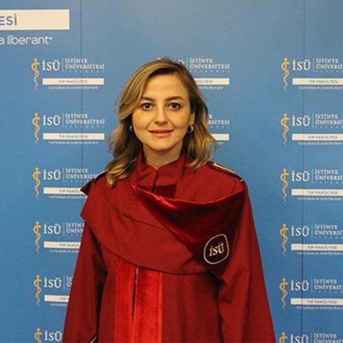 GÖNÜL ÇATLI
