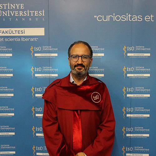 MUSTAFA ALPER KARALÖK