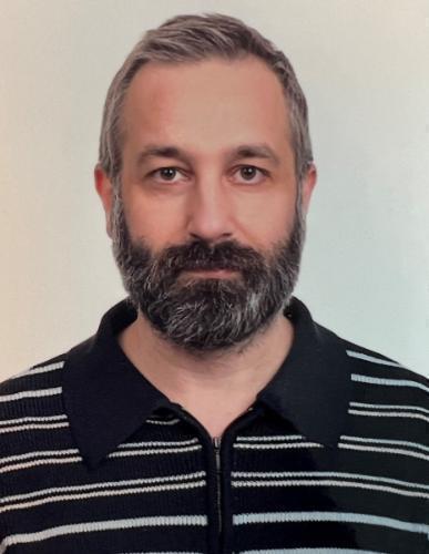 SELCUK HACIÖMEROĞLU