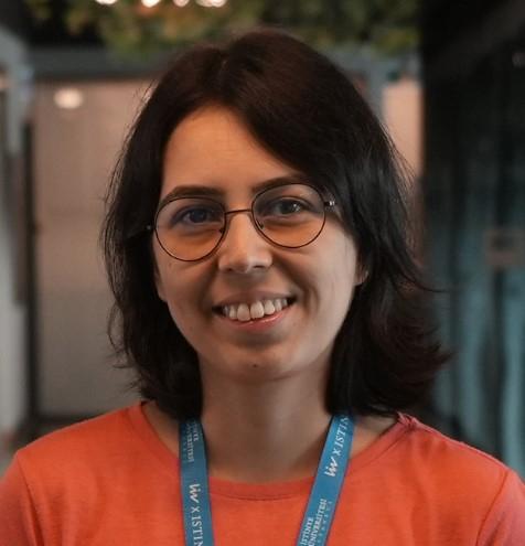 ECE SÜREK